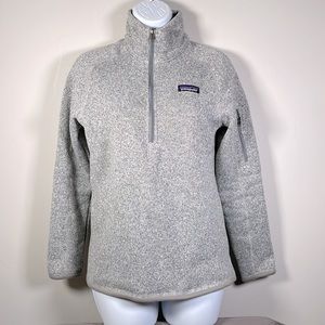 Patagonia 1/4 Zip